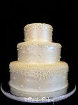 WEDDING CAKE 521